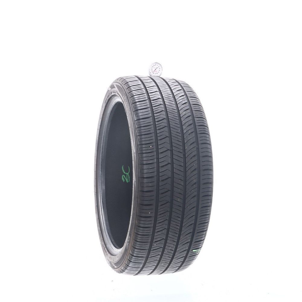 Used 245/40R20 Fuzion Sport 99W - 8.5/32 - Image 1