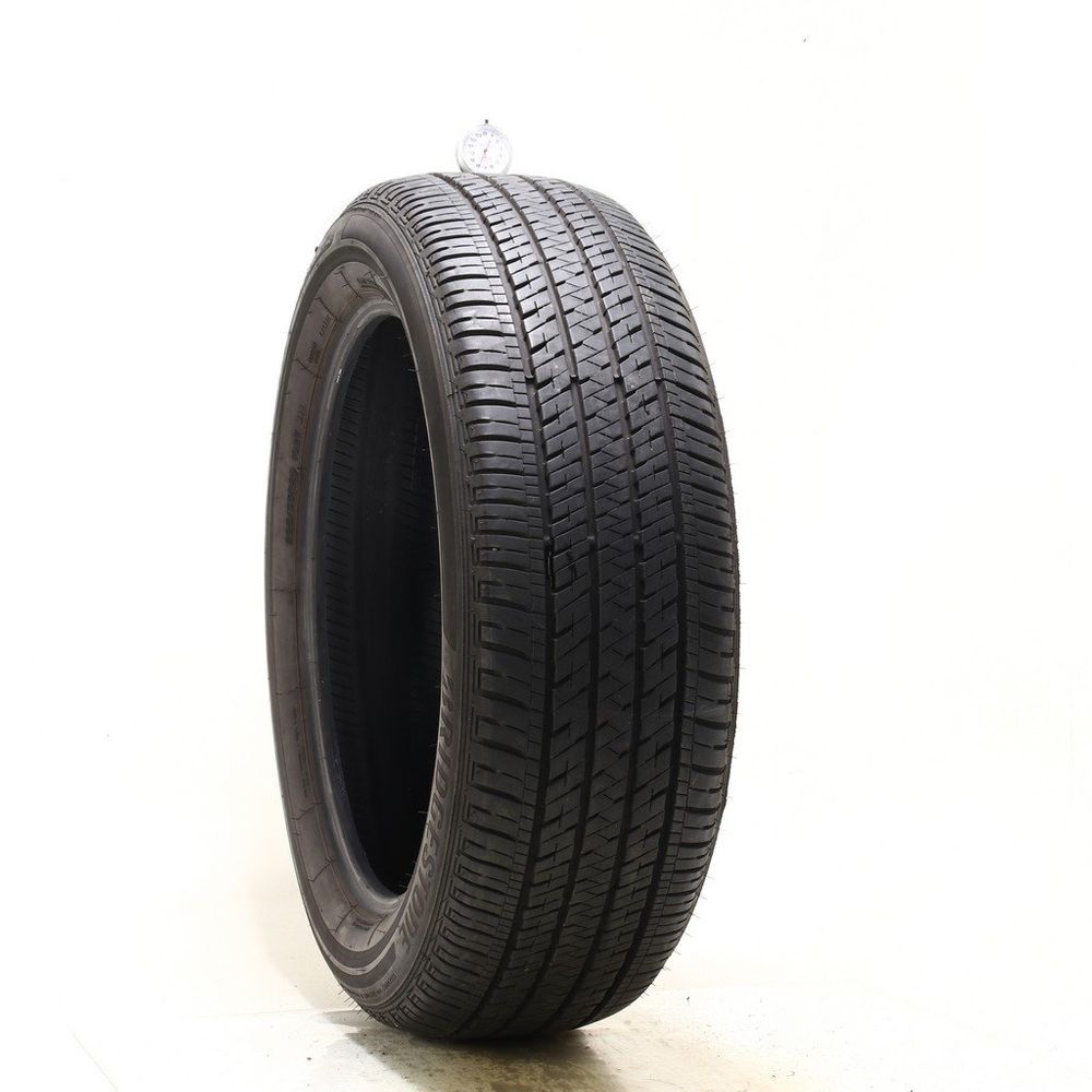 Used 235/55R20 Bridgestone Ecopia EP422 Plus 102V - 8/32 - Image 1