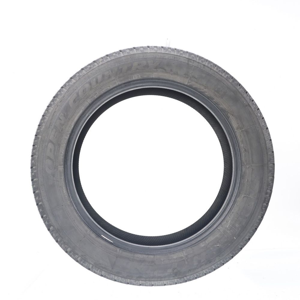 Used 255/55R20 Toyo Open Country H/T 107H - 8/32 - Image 3