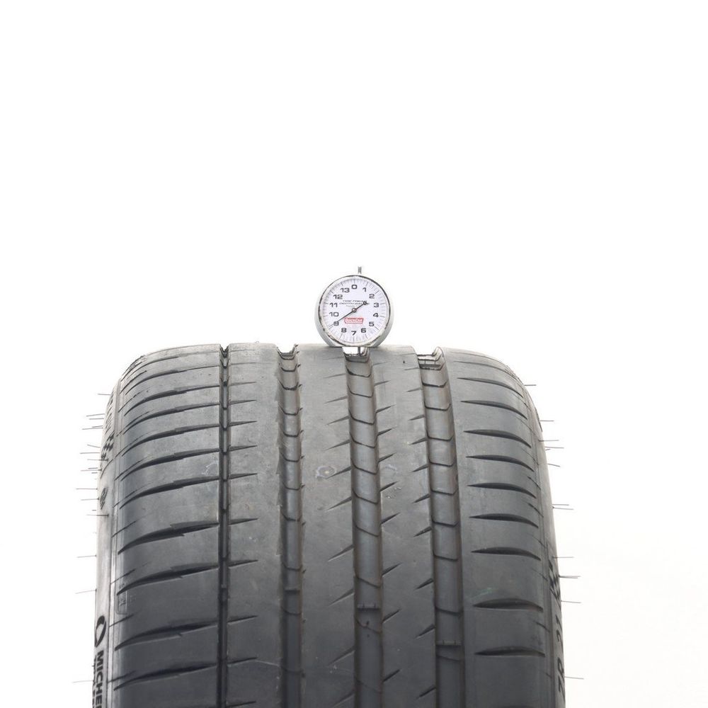 Used 265/40ZR21 Michelin Pilot Sport 4 SUV MO1 105Y - 9/32 - Image 2