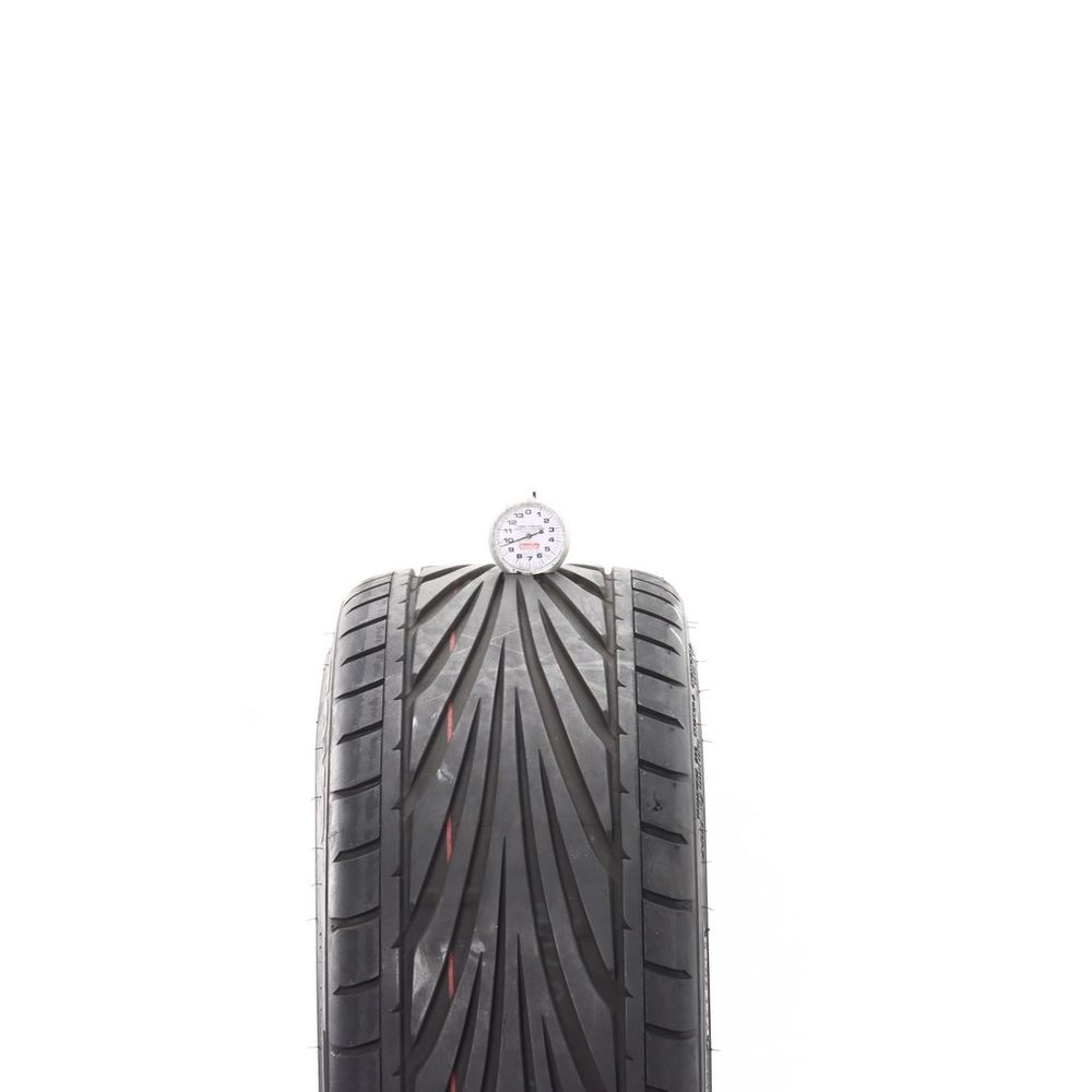 Set of (2) Used 235/35ZR19 Toyo Proxes T1R 91Y - 9.5/32 - Image 2