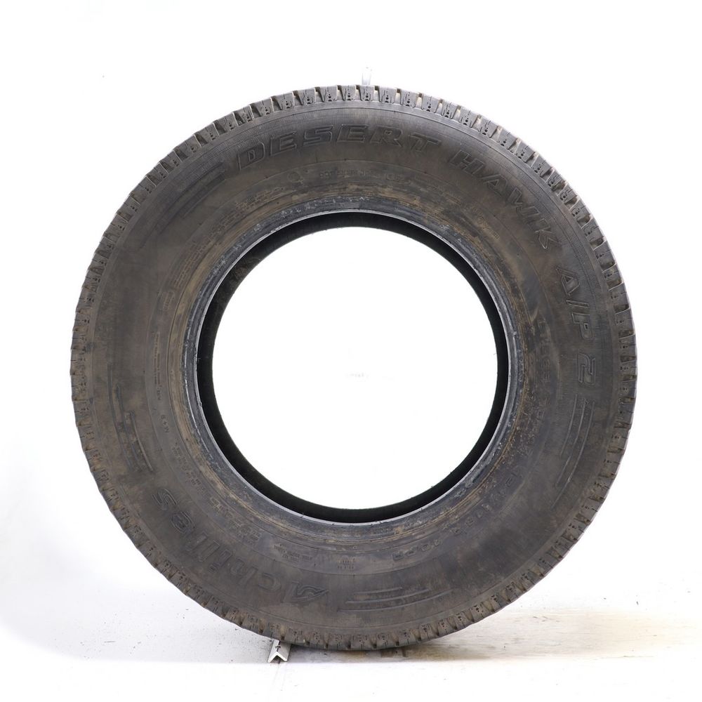 Used LT 265/70R17 Achilles Desert Hawk A/P2 121/118R E - 11/32 - Image 3