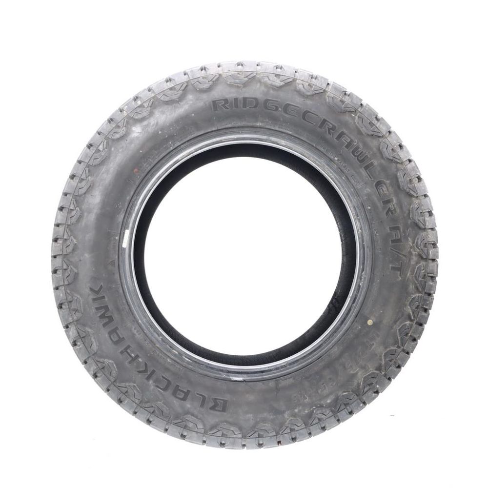 Used LT 275/65R18 Blackhawk Ridgecrawler A/T 123/120R E - 13/32 - Image 3