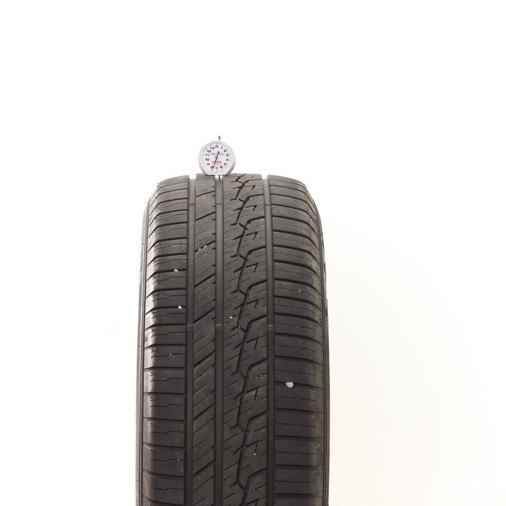 Set of (4) Used 235/60R18 Sumitomo HTR A/S P03 107V - 7-8.5/32 - Image 5