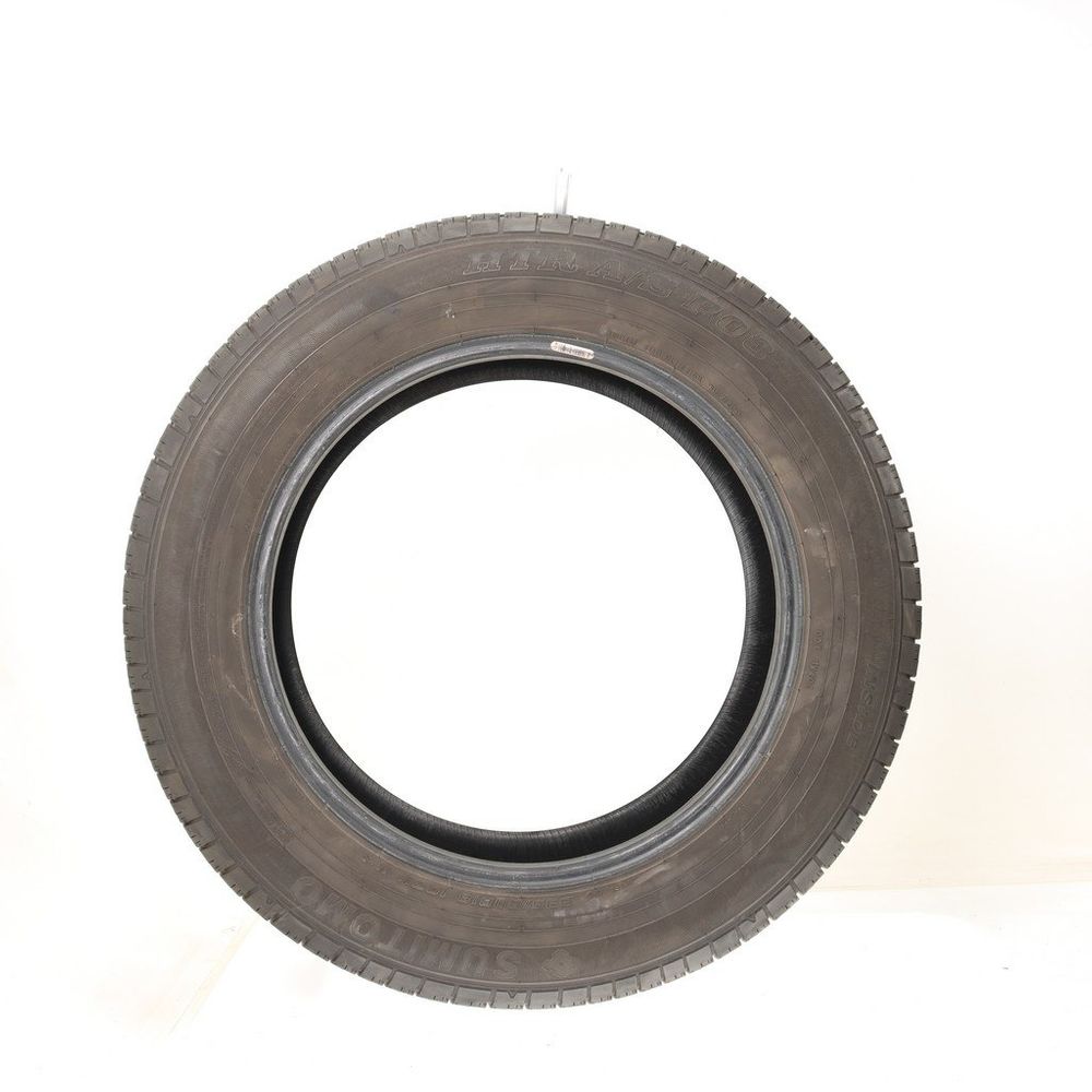 Set of (4) Used 235/60R18 Sumitomo HTR A/S P03 107V - 7-8.5/32 - Image 6