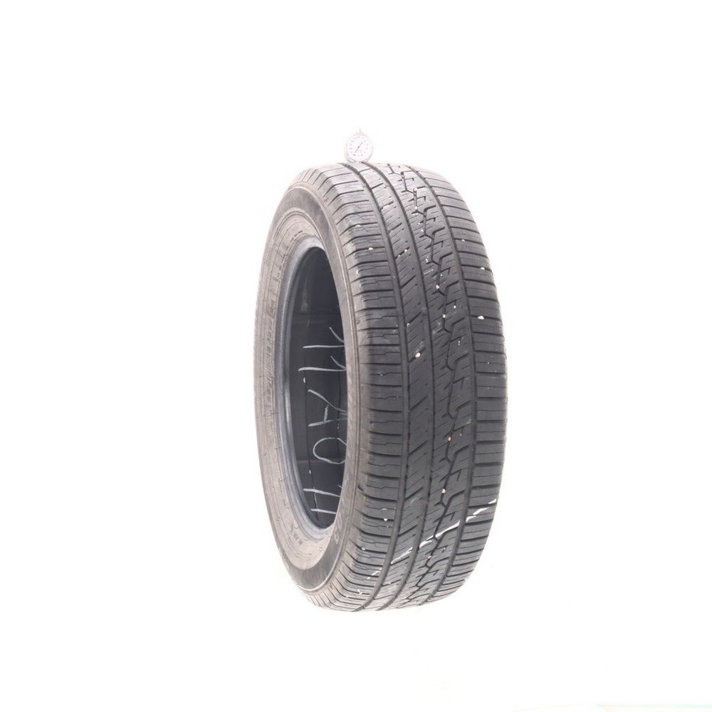 Set of (4) Used 235/60R18 Sumitomo HTR A/S P03 107V - 7-8.5/32 - Image 7