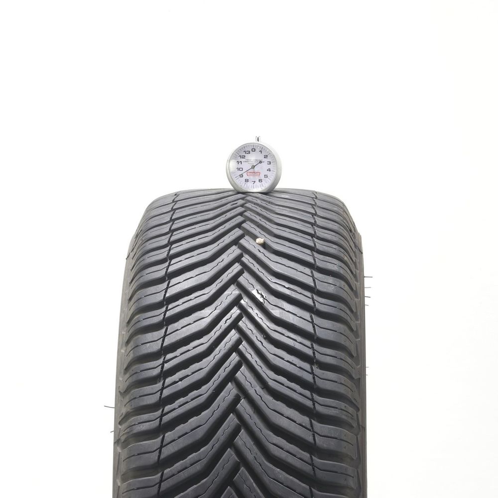Set of (4) Used 215/65R16 Michelin CrossClimate 2 98H - 8.5-9/32 - Image 5