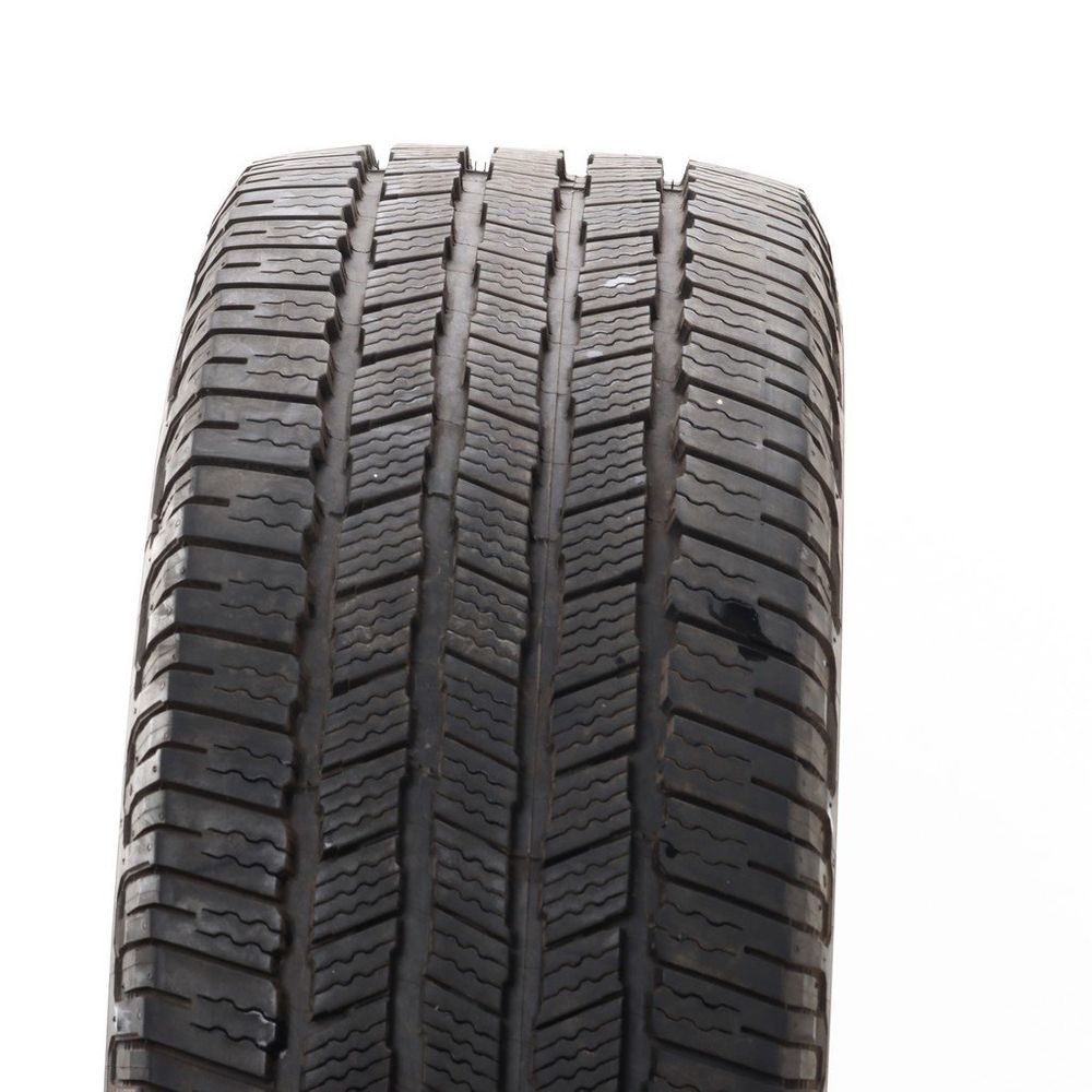 Used LT 275/50R22 Michelin Defender LTX M/S 2 119/116S E - 14/32 - Image 2