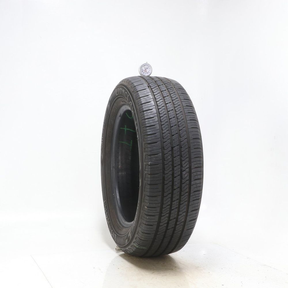 Used 225/60R17 Lionhart Lionclaw HT 99H - 9/32 - Image 1