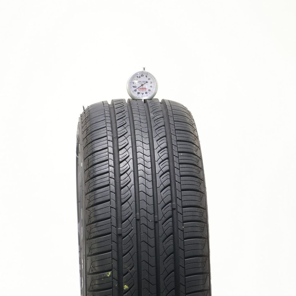 Set of (2) Used 195/55R16 Advanta ER-800 87H - 9/32 - Image 2