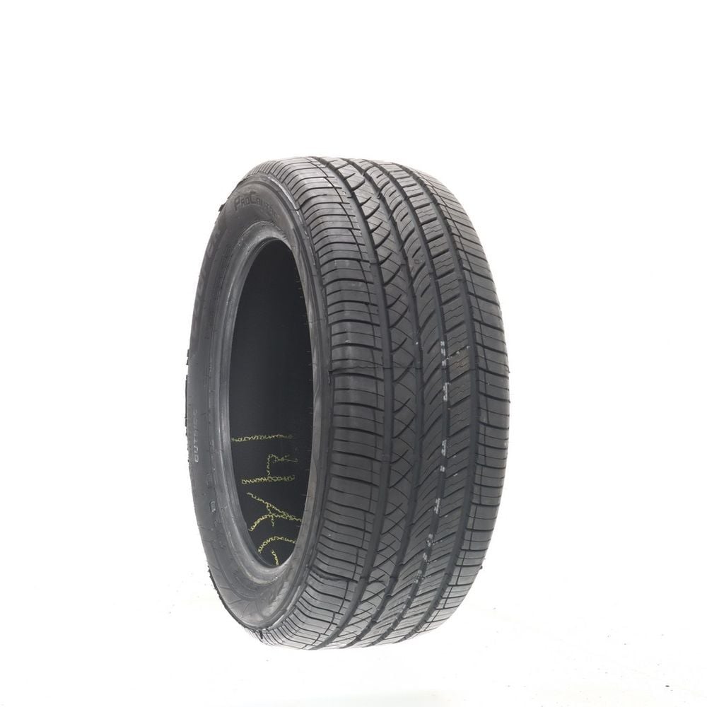 Set of (2) New 255/50R19 Cooper ProControl 107V - Image 1