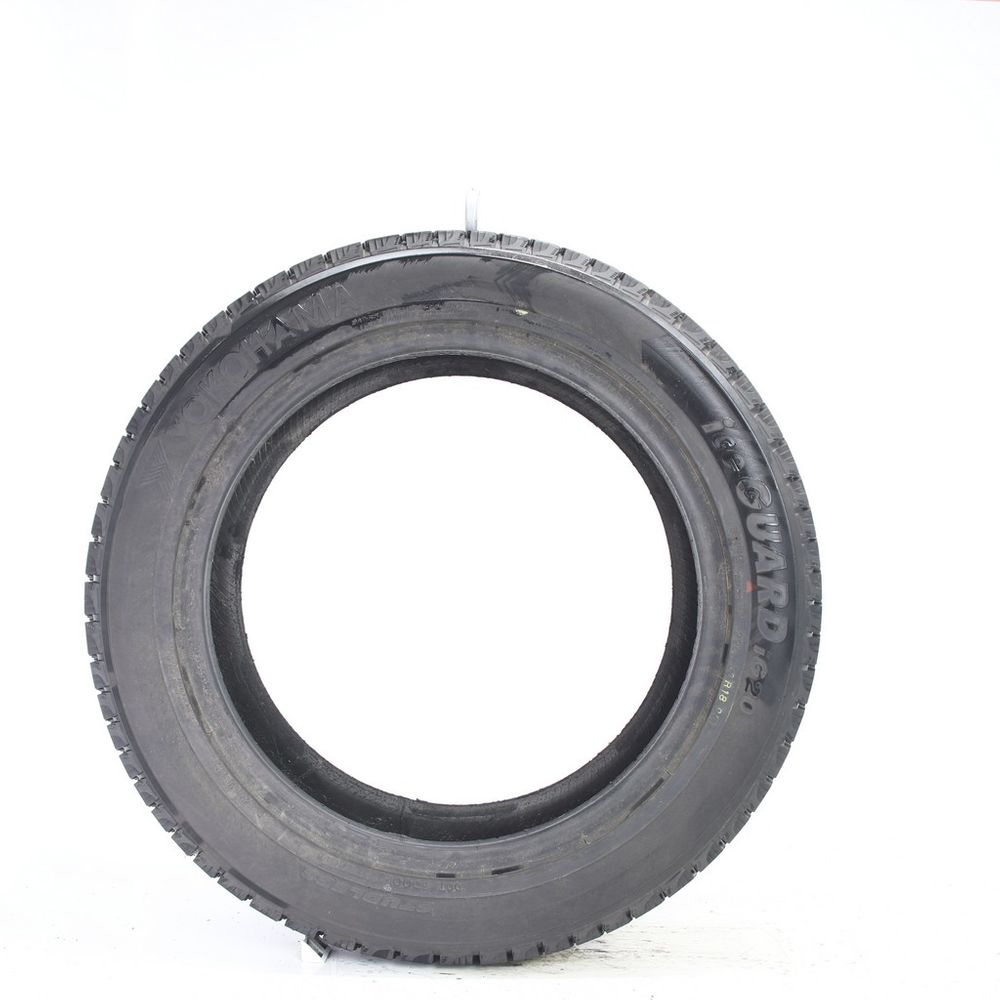 Used 225/55R18 Yokohama Ice Guard IG20 98T - 10/32 - Image 3