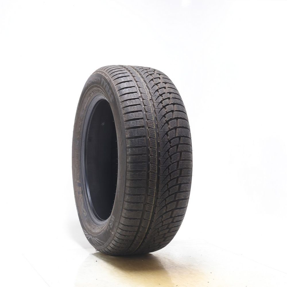 New 245/55R18 Nokian WR G4 103W - 11/32 - Image 1