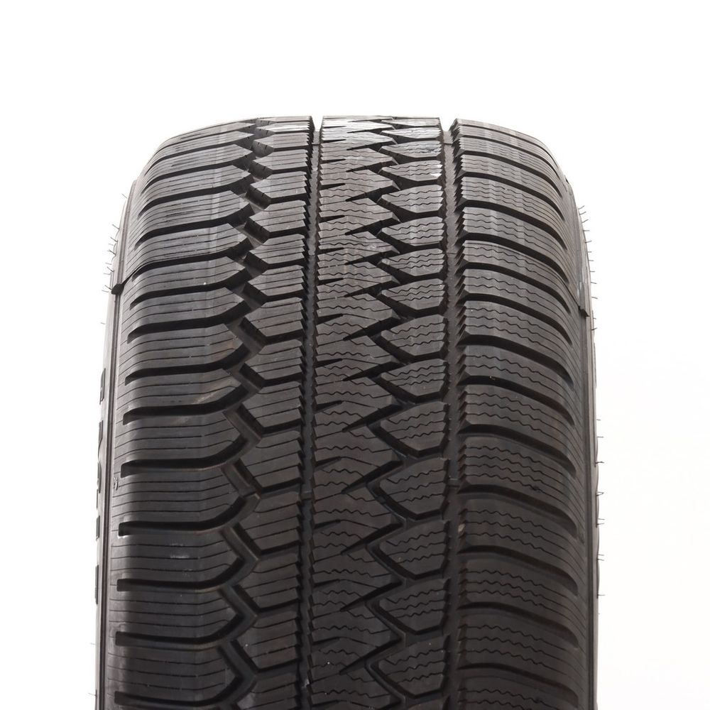 Set of (2) New 275/55R20 Goodyear Eagle Enforcer All Weather 113V - Image 2