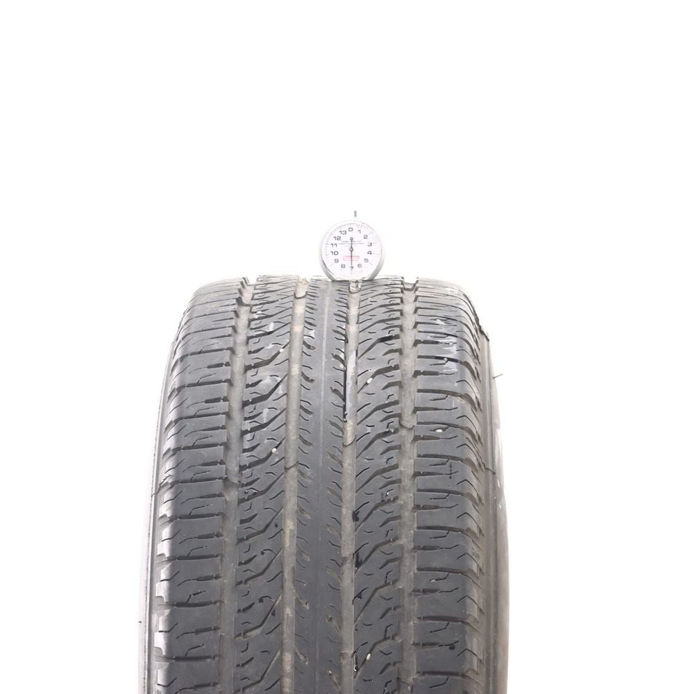 Used 265/70R15 BFGoodrich Long Trail T/A Tour 110T - 7/32 - Image 2