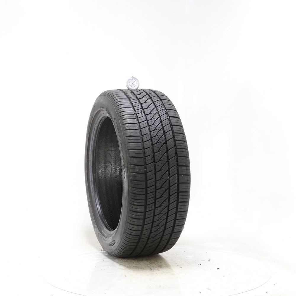Used 235/45R17 Continental PureContact LS 94H - 8.5/32 - Image 1