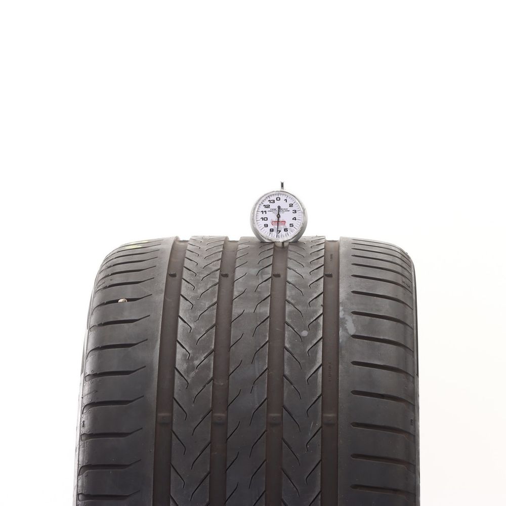 Used 275/30R20 Continental EcoContact 6Q MO 97Y - 7/32 - Image 2