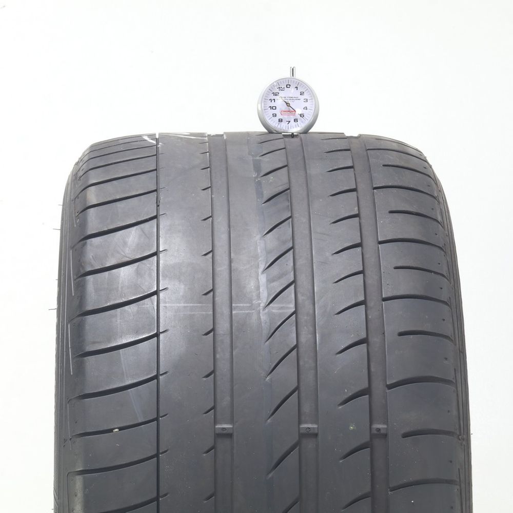 Used 315/35R20 Dunlop SP Sport Maxx GT DSST Run Flat 110W - 5/32 - Image 2