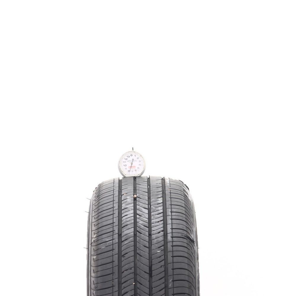 Set of (4) Used 195/65R15 Kumho Solus TA31 91H - 7.5-8/32 - Image 2