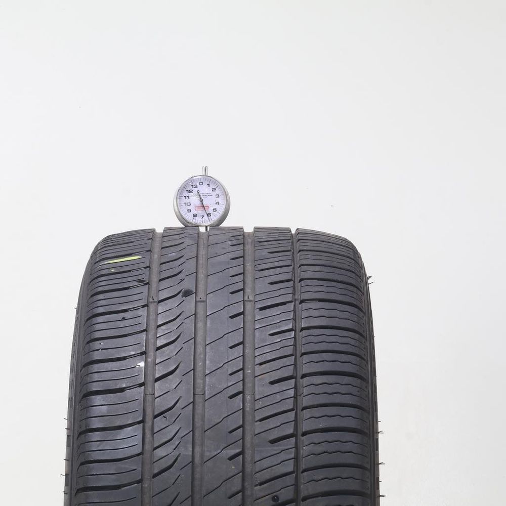 Set of (2) Used 255/45ZR20 Kumho Ecsta PA51 105W - 6-6.5/32 - Image 2