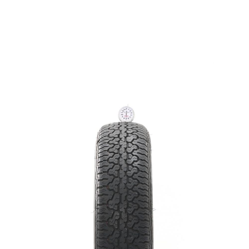 Set of (2) Used 165R15 Firestone S-211 86S - 7/32 - Image 2