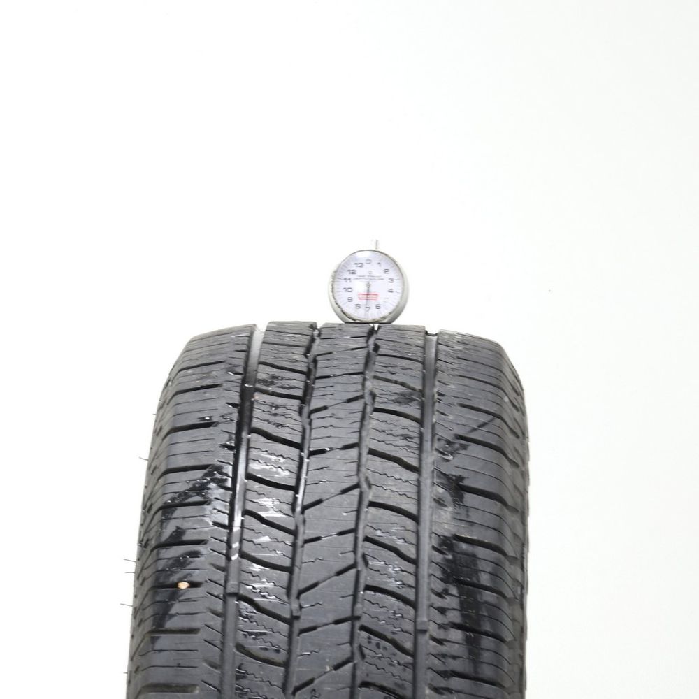 Used 235/65R17 DeanTires Back Country QS-3 Touring H/T 104T - 7/32 - Image 2