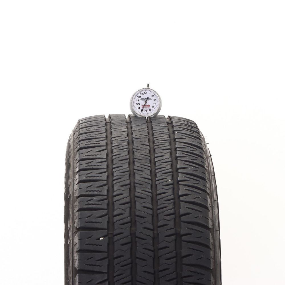 Set of (4) Used 225/65R17 Nexen Roadian HTX 2 RH51 102H - 8-9.5/32 - Image 2