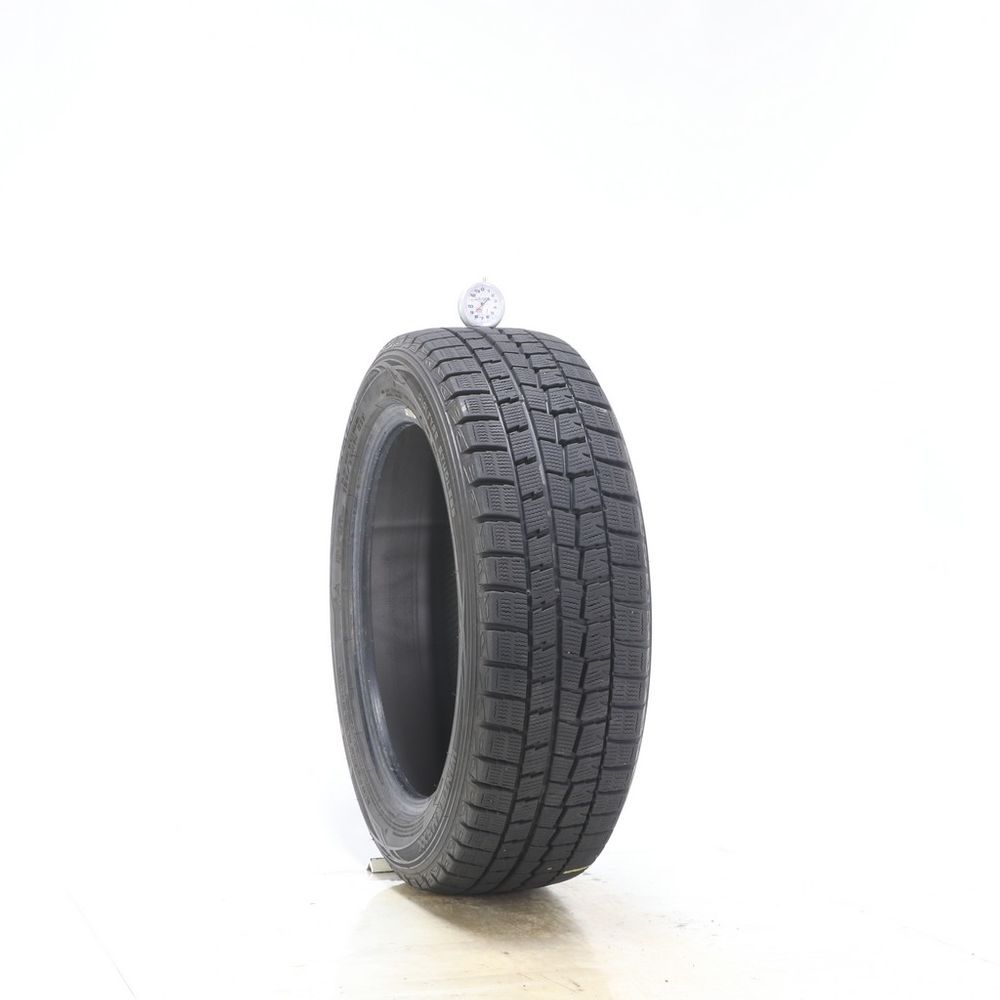 Used 185/55R16 Dunlop Winter Maxx WM01 83T - 8.5/32 - Image 1