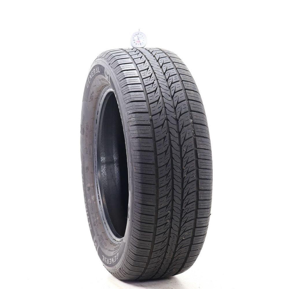 Used 225/60R17 General Altimax RT43 99T - 6/32 - Image 1