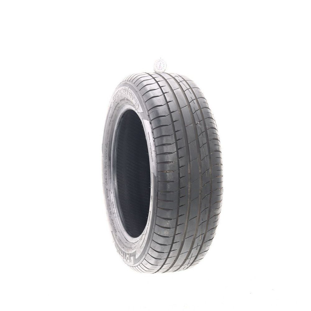 Used 235/60R18 Accelera IOTA ST68 107V - 7/32 - Image 1