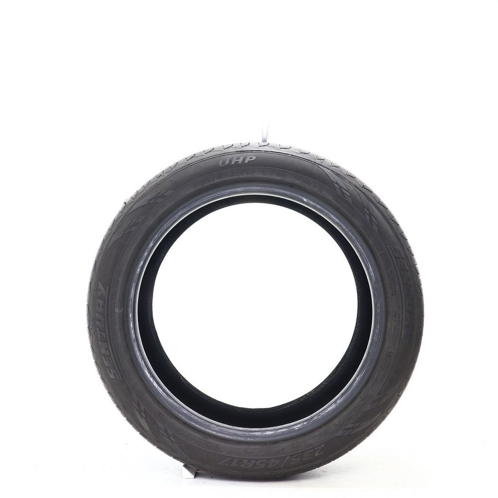 Used 235/45ZR17 Sentury UHP 97W - 6.5/32 - Image 3