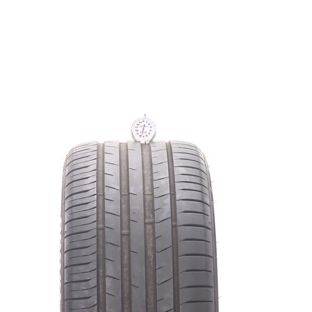 Used 275/40ZR20 Toyo Proxes Sport 106Y - 7.5/32 - Image 2