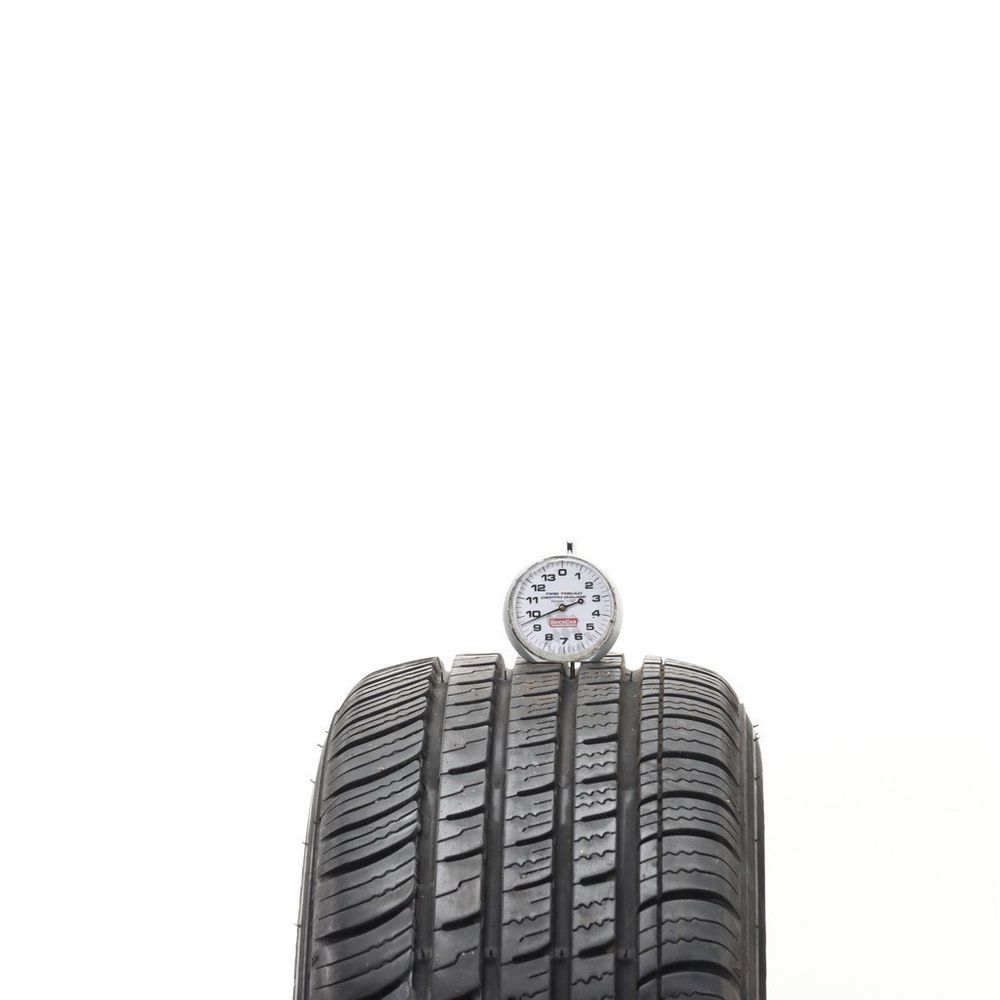 Set of (2) Used 195/60R15 SureDrive Touring A/S TA71 88H - 9.5-10/32 - Image 2