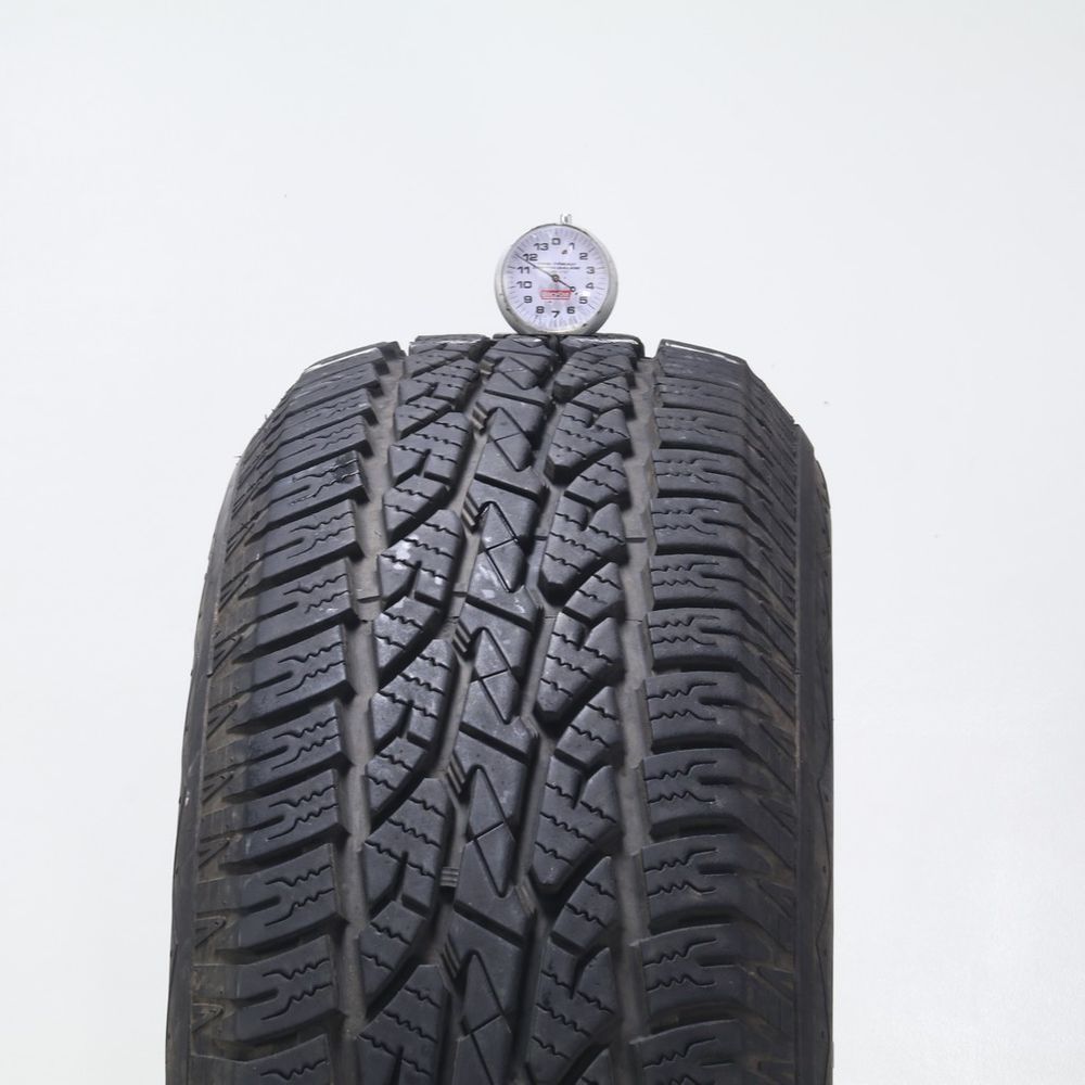 Used 255/70R17 Blackhawk Hiscend-H HA11 112S - 11.5/32 - Image 2