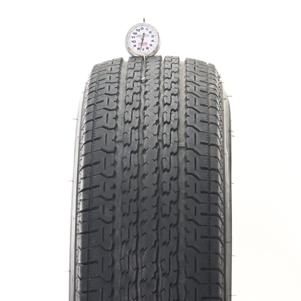 Used ST 235/80R16 Matrix STR 127/122N F - 7.5/32 - Image 2