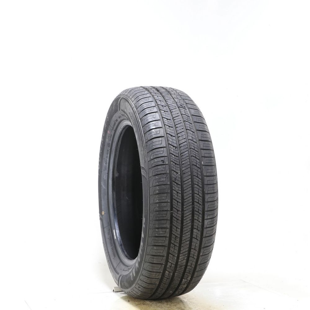 Driven Once 215/60R17 National Touring A/S 96H - 9/32 - Image 1