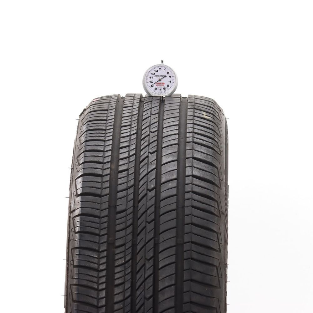 Set of (2) Used 205/55R16 Cooper CS5 Grand Touring 91T - 9-9.5/32 - Image 2