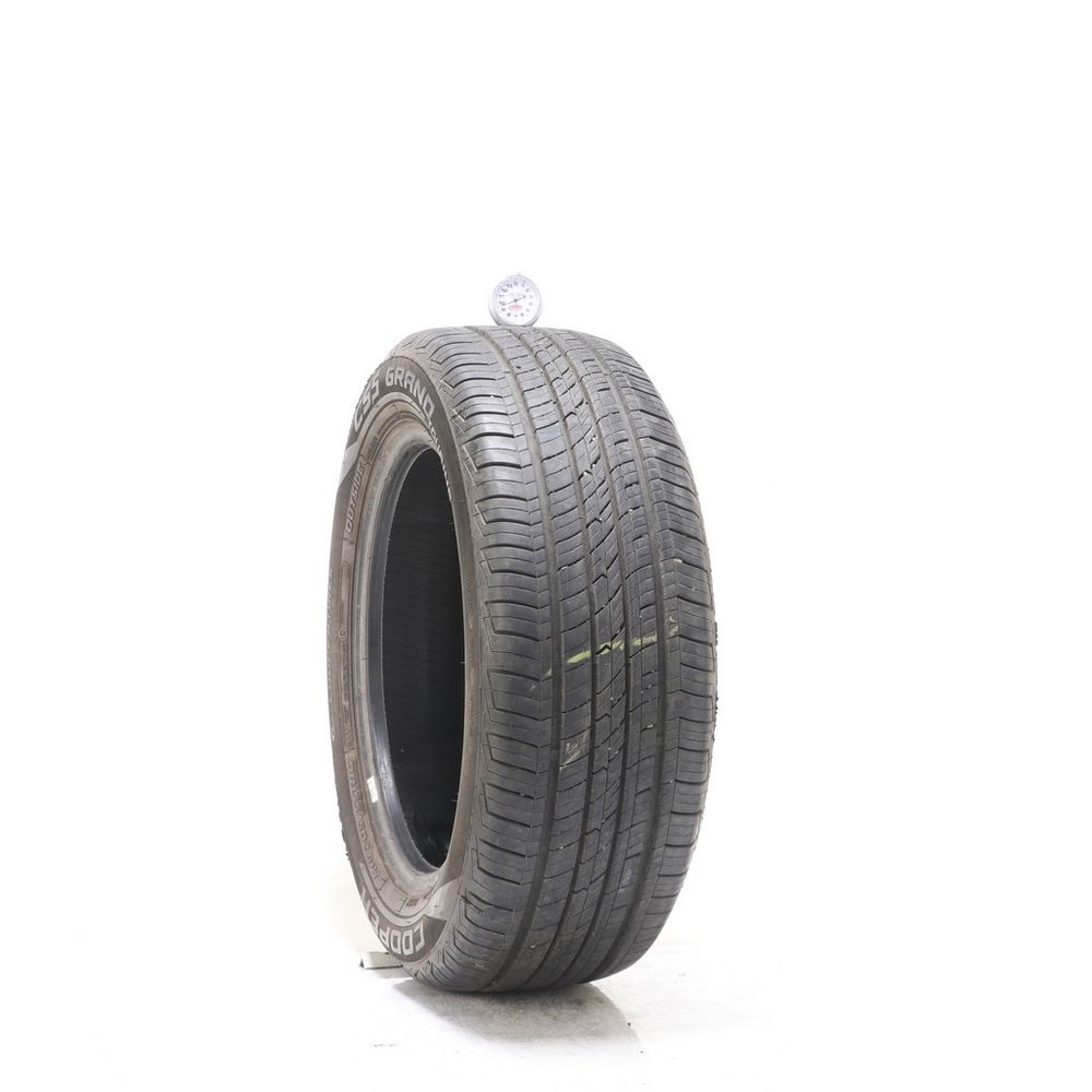 Set of (2) Used 205/55R16 Cooper CS5 Grand Touring 91T - 9-9.5/32 - Image 4