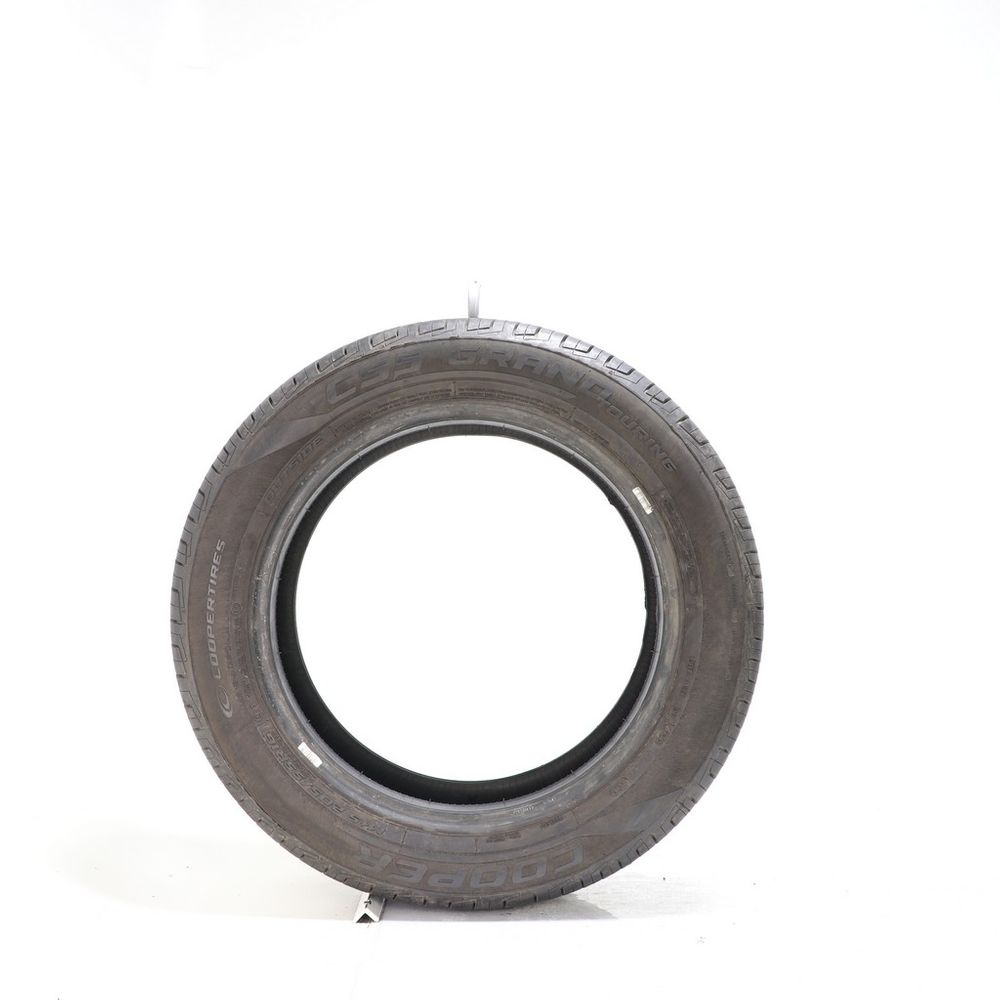 Set of (2) Used 205/55R16 Cooper CS5 Grand Touring 91T - 9-9.5/32 - Image 6