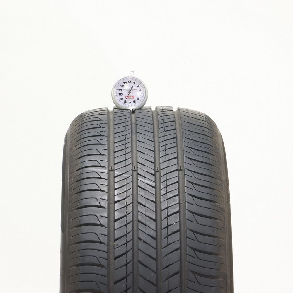 Set of (4) Used 215/55R17 Hankook Kinergy GT 94H - 7-8/32 - Image 5