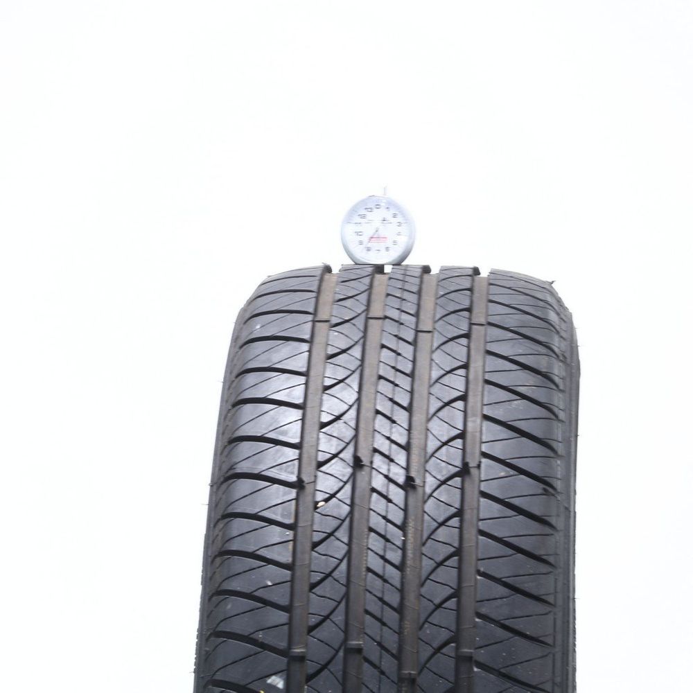 Driven Once 235/55R18 Kelly Edge A/S 100H - 8.5/32 - Image 2