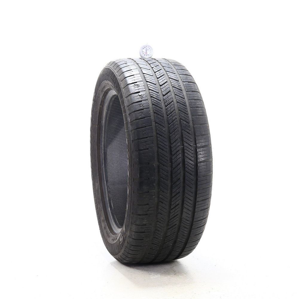Used 265/50R19 Goodyear Eagle LS-2 NO 110V - 7/32 - Image 1
