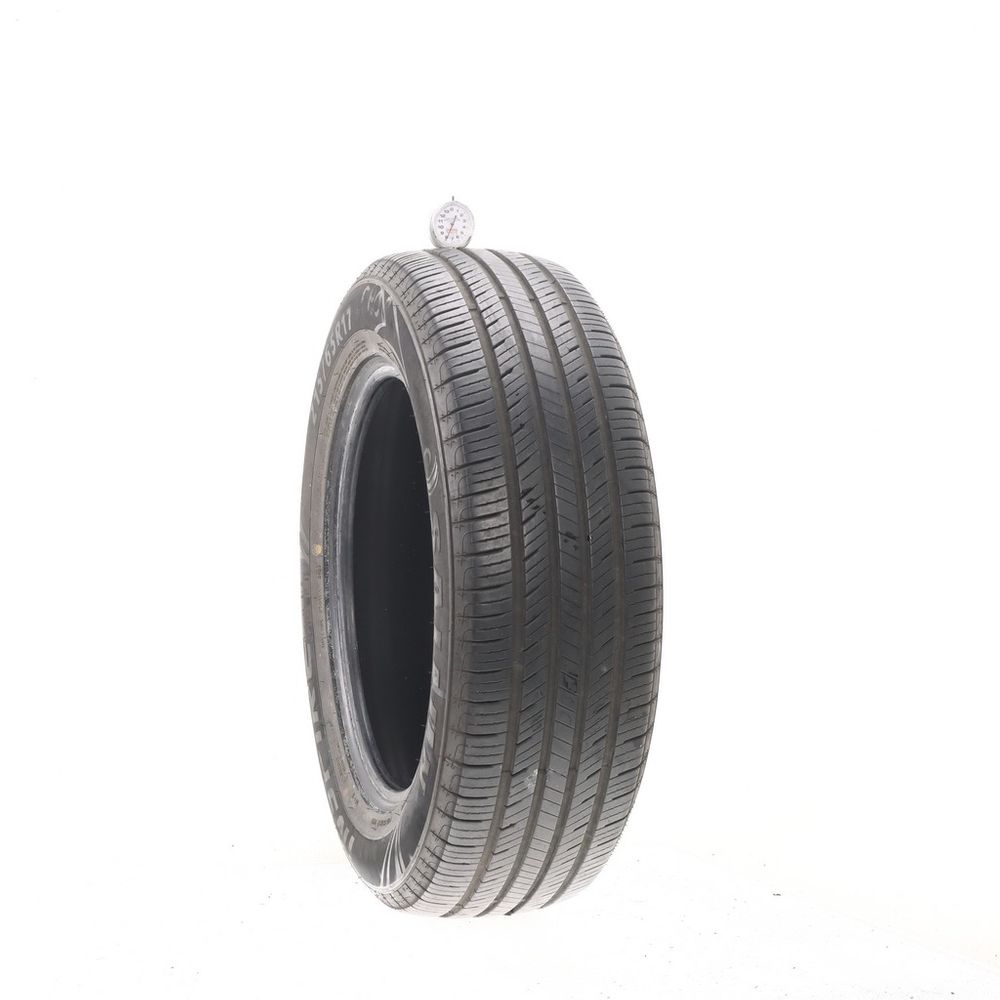 Set of (2) Used 215/65R17 Sailun Inspire 99T - 6.5-7.5/32 - Image 4
