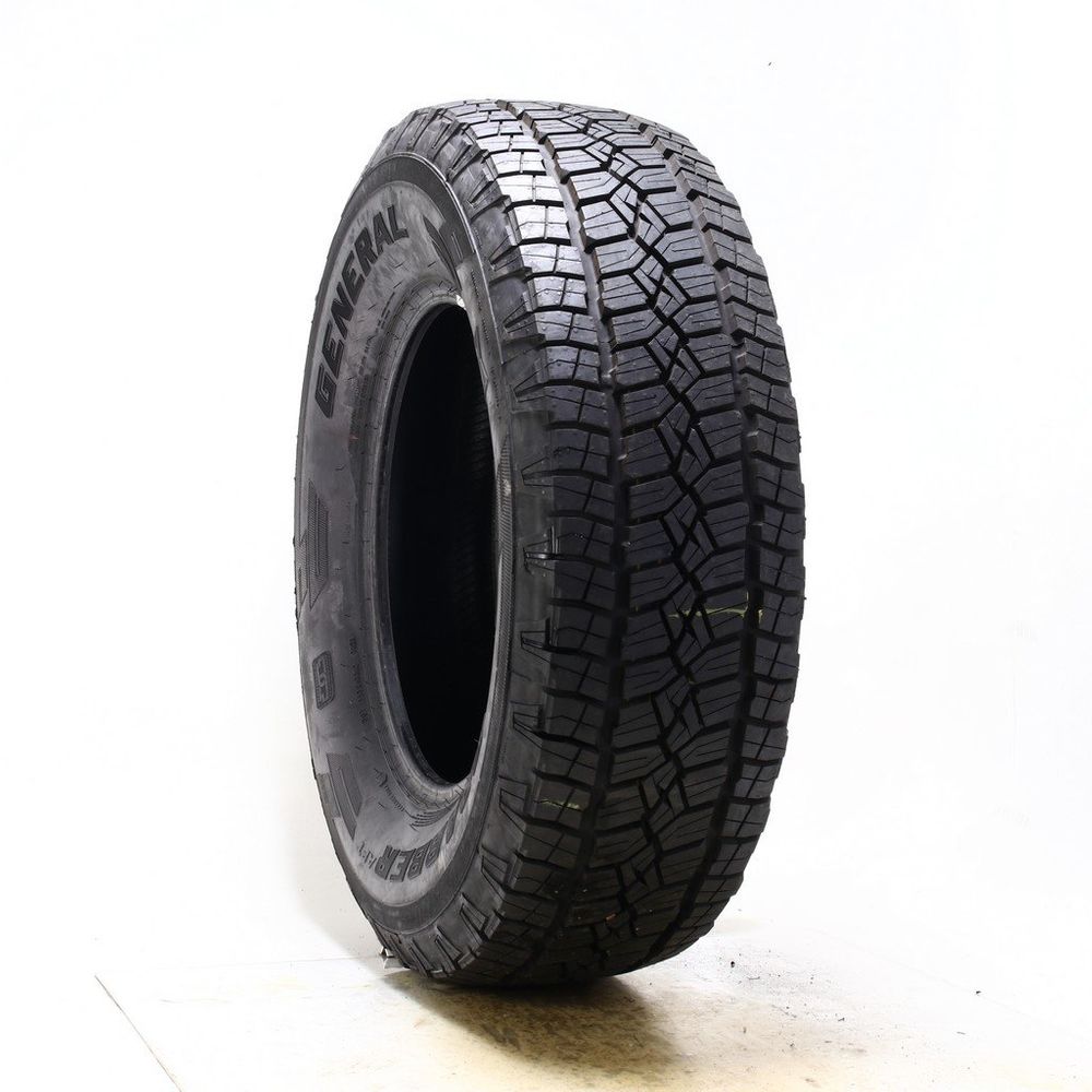 New 275/70R18 General Grabber APT 116S - 13/32 - Image 1
