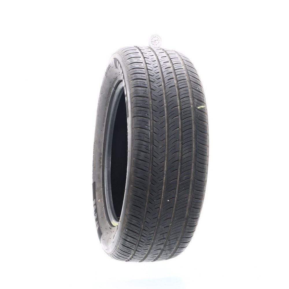 Set of (2) Used 275/55R20 Advanta HP Z-02 117V - 8.5-9.5/32 - Image 4