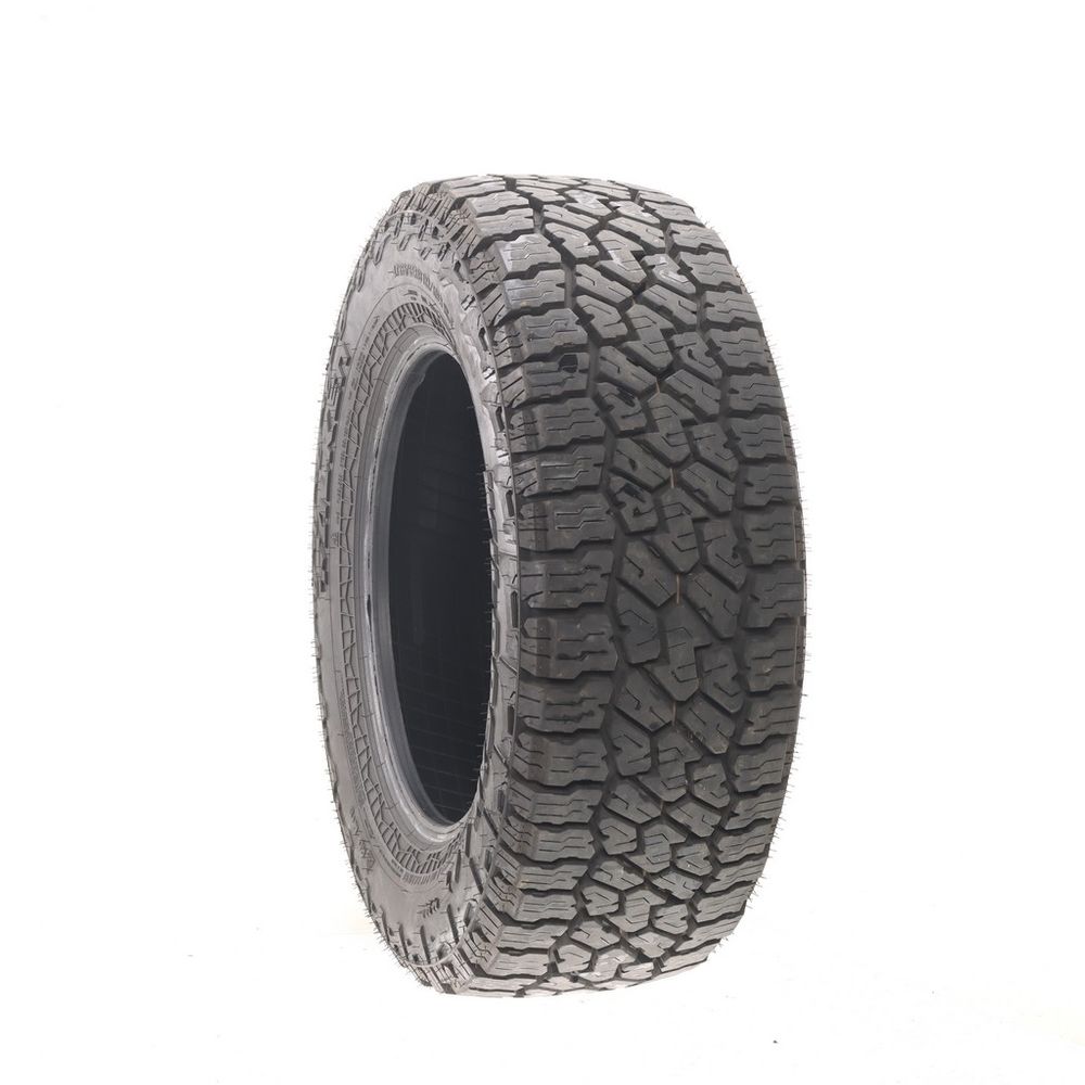 Used LT 265/65R18 Falken Wildpeak A/T4W HD 122/119R E - 16/32 - Image 1