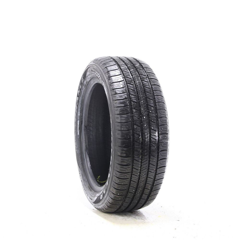 Driven Once 235/50R18 Goodyear Assurance All-Season 97H - 10/32 - Image 1
