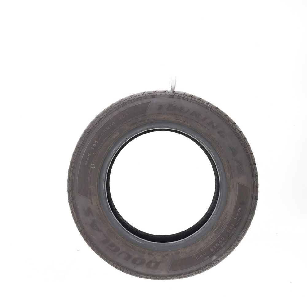 Set of (4) Used 185/65R14 Douglas Touring A/S 86S - 7-7.5/32 - Image 6