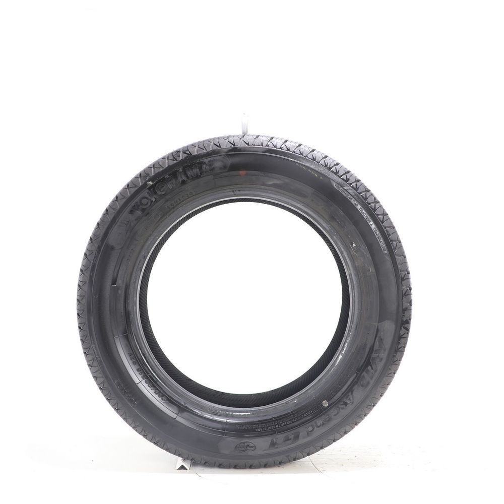 Set of (2) Used 205/60R16 Yokohama Avid Ascend GT 92V - 9-9.5/32 - Image 6