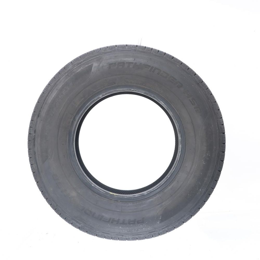 Used LT 245/75R16 Pathfinder HSR 1N/A E - 12.5/32 - Image 3